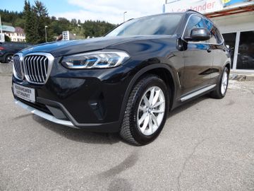 BMW X3 - 1