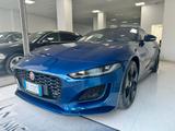 Jaguar F-Type 2.0 aut. Coupé R-Dynamic - Jaguar F-Type aus 2021