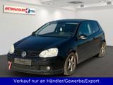 Volkswagen Golf V Lim. 1.4 TSI United 5-trg. Individual - Volkswagen Golf: V Individual