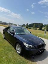 BMW 525d E60 - BMW 525: E60 525d