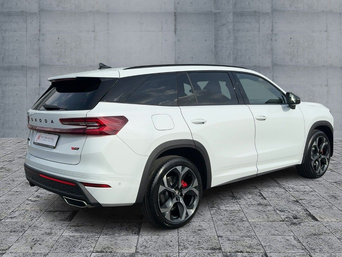 Skoda Kodiaq - Bild 5