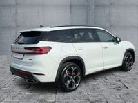 Skoda Kodiaq - Vorschau Bild 5