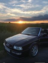 Audi 80 - gebrauchte Audi 80 aus dem Jahr 1997