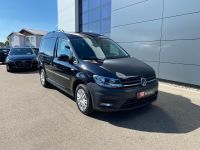 Volkswagen Caddy - Vorschau Bild 2
