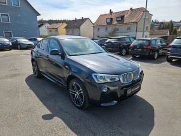 BMW X4 - 2