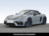 Porsche 718 Spyder RS Sportabgasanlage LED-Scheinwerfer - Porsche New cars in Duisburg