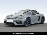 Porsche 718 Spyder RS Sportabgasanlage LED-Scheinwerfer - Porsche Neuwagen in Düsseldorf