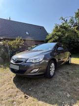 Opel Astra J 1.4 ecoFLEX *TÜV Neu* *2. Hand* - Opel Astra: J Ecoflex