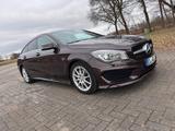 Mercedes-Benz Mercedes Benz CLA 250 shooting Brake - Mercedes-Benz CLA 250 Shooting Brake aus 2016