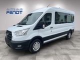 Ford Transit Kombi 350 L3H2 Trend Navi Sitzh.6 Airbag - : Airbag