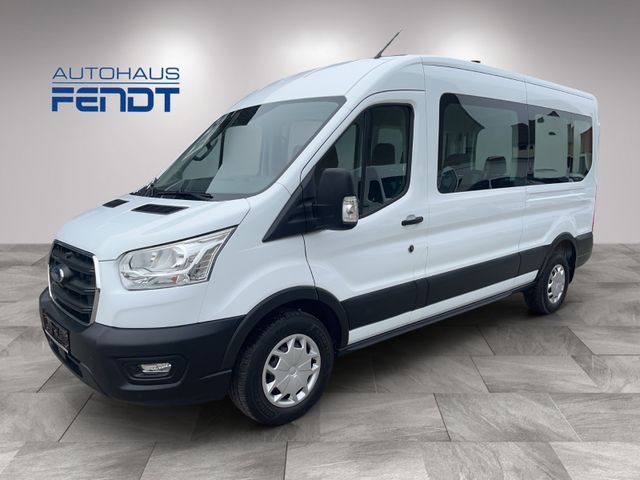 Ford Transit Kombi 350 L3H2 Trend Navi Sitzh.6 Airbag