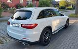 Mercedes-Benz GLC 250 d 4MATIC Autom. AMG Line - Mercedes-Benz GLC 250 Gebrauchtwagen in Hamburg