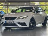 Seat Leon Cupra *PANO *4DRIVE *VIRTUAL *ACC *BEA - Seat Leon: Standheizung