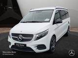 Mercedes-Benz Marco Polo 300 d EDITION Allrad+AMG+9G+AHK+MBUX - gebrauchte Mercedes-Benz Kleinbus