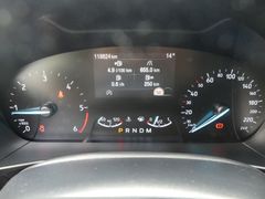 FORD Focus Lim. Active X*AHK*Panoramadach*