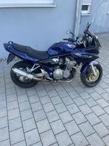 Suzuki Bandit 600s - Offers matching your search criteria