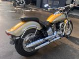 Yamaha DRAG STAR XVS 1100*1.HAND*ZUSTAND 1A*LENKERUMBAU - YAMAHA XVS 1100