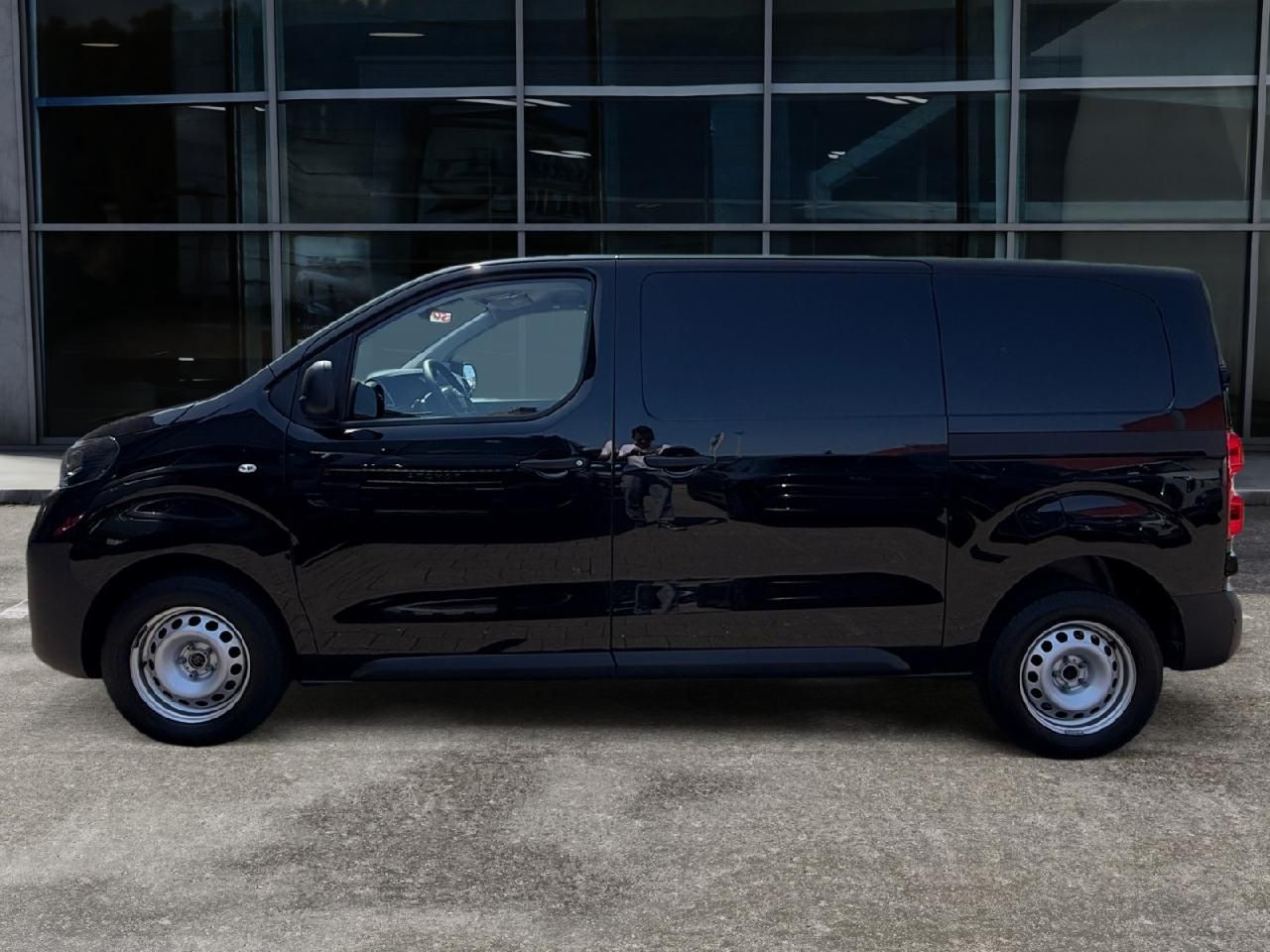 Fahrzeugabbildung Toyota Proace L1 Kasten Comfort
