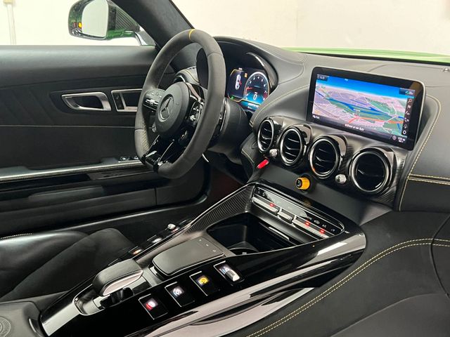 Mercedes-Benz AMG GT R,Carbon,Burmester,Digital Cockpit,Kamera