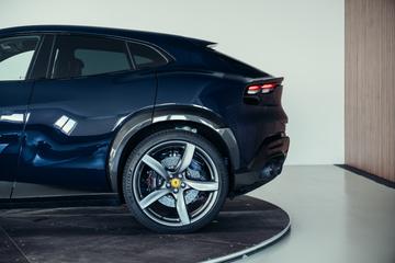 صورة مصغرة 15 لـ 2023 Ferrari PUROSANGUE