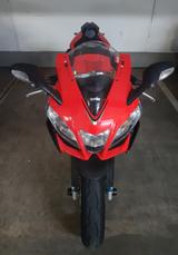 Aprilia RSV4 Factory APRC (Monocoque/Sozius wählbar) - APRILIA RSV4 FACTORY APRC