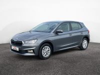 Skoda Fabia - Vorschau Bild 2