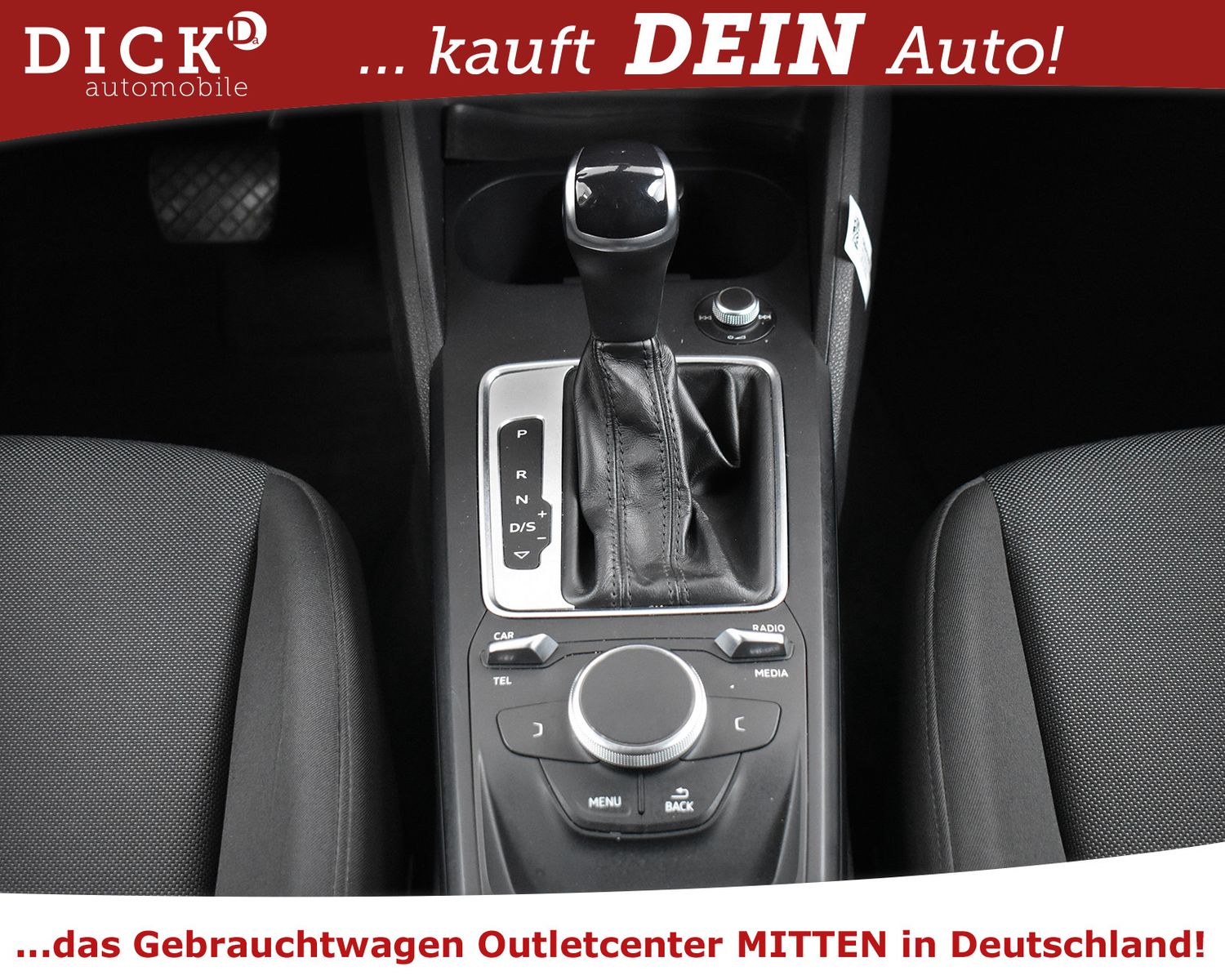 AUDI Q2 35d Quatt S-Tr. >LED+KLIMAUT+MFL+APS+DAB+ACC - Image 19