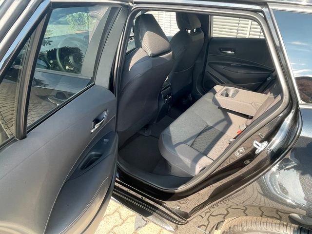 Swace 1.8 Hybrid CVT Comfort+ *Kamera*ACC*PDC*