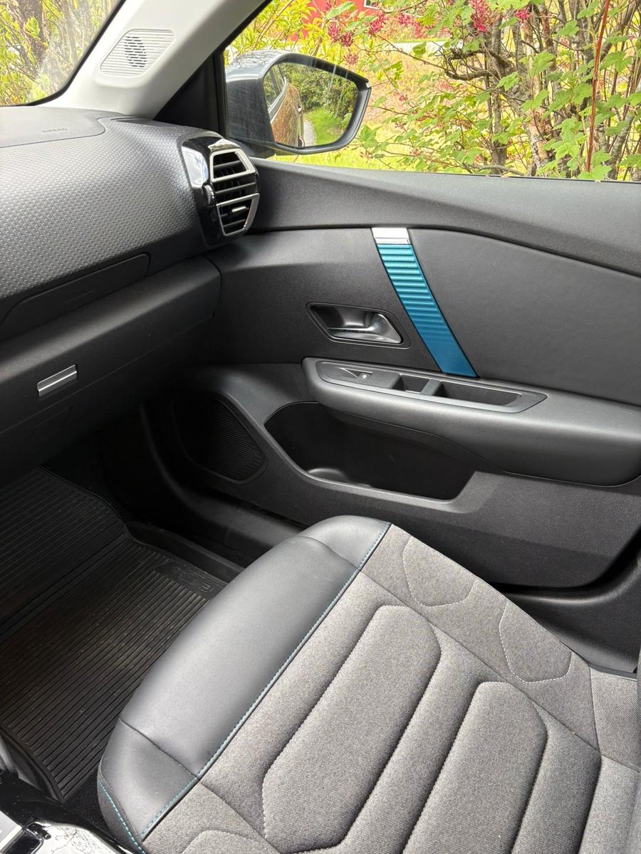 Citroën ë-C4 Feel Pack