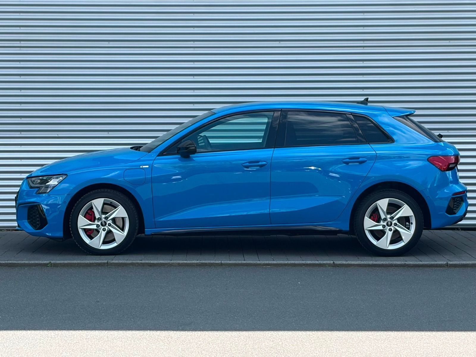 Audi A3 - Bild 3