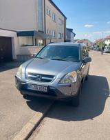 Honda CR-V 2.0 - Honda CR-V Gebrauchtwagen in Stuttgart