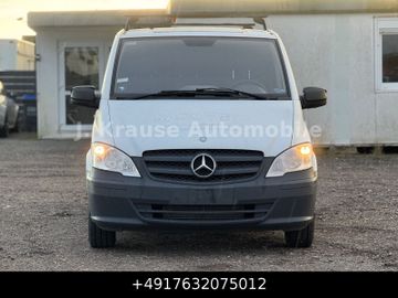 Mercedes Vito - 5