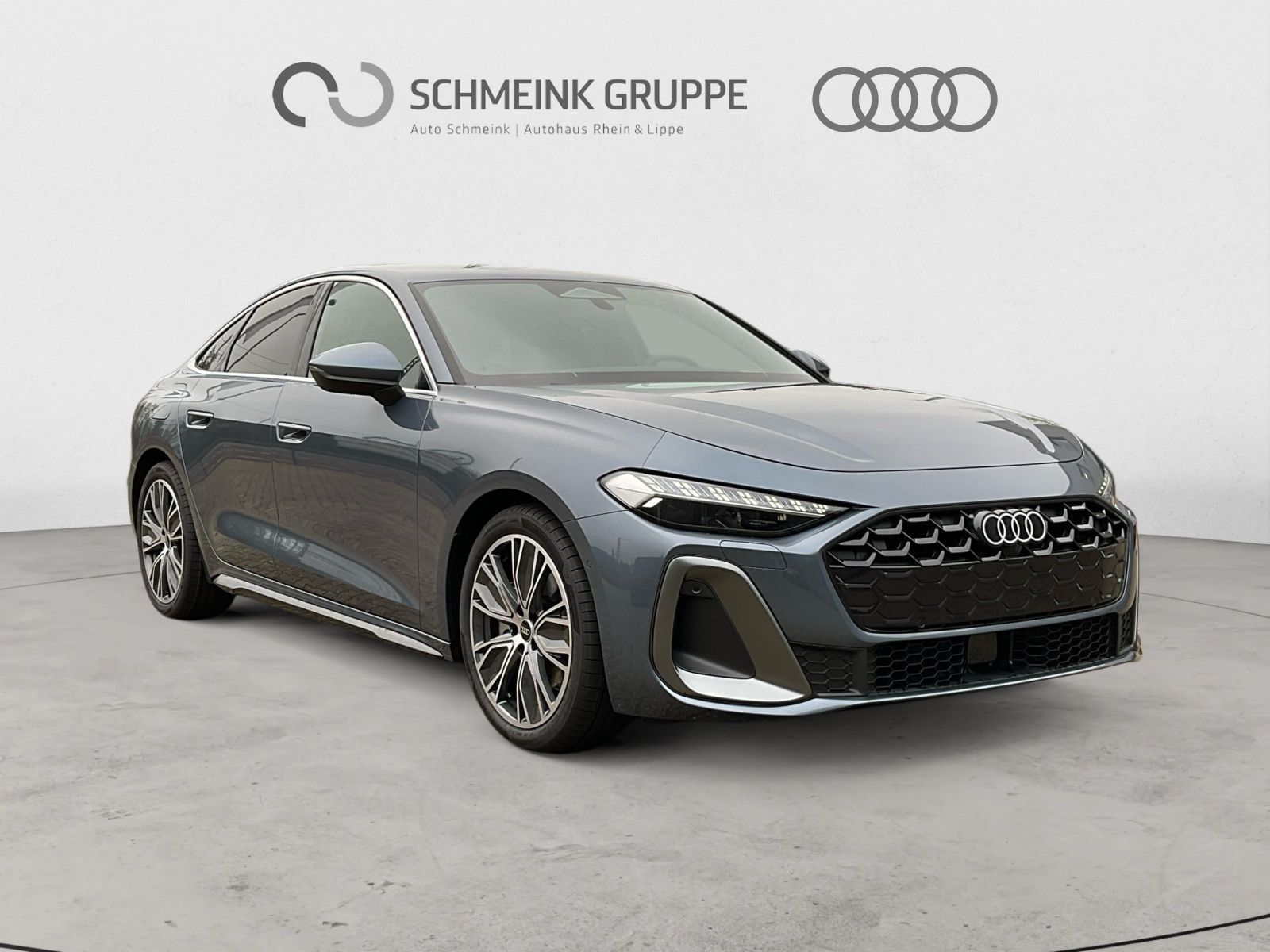 Audi A5 - Bild 8