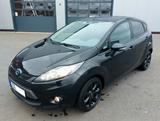 Ford Fiesta 1,25 Viva (82 PS) - Ford Fiesta Viva mit Benzin-Antrieb