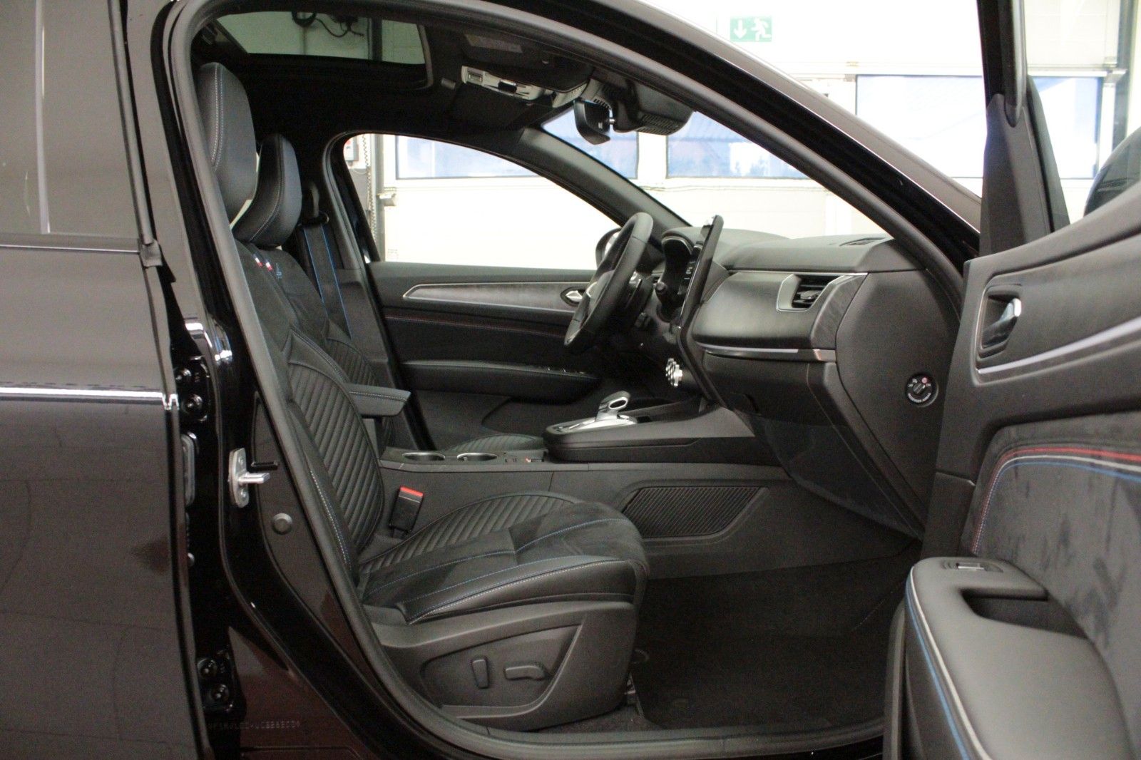 Fahrzeugabbildung Renault Arkana Mild Hybrid 160 EDC Esprit Alpine*15052*