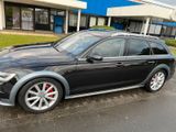 Audi A6 Allroad 3.0 TDI quattro 230kW tiptronic - - Audi A6 Allroad aus 2014