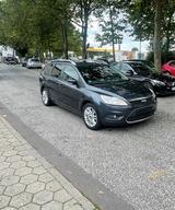 Ford Focus 1,6 Ghia Turnier Ghia,Zahnriemen neu  - Ford Focus: Turnier Ghia