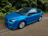 Ford Focus 1.8 Titanium ST line - TÜV neu! - Ford Focus aus 2007: ST