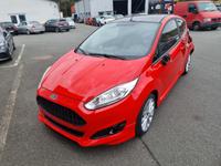 Ford Fiesta Sport