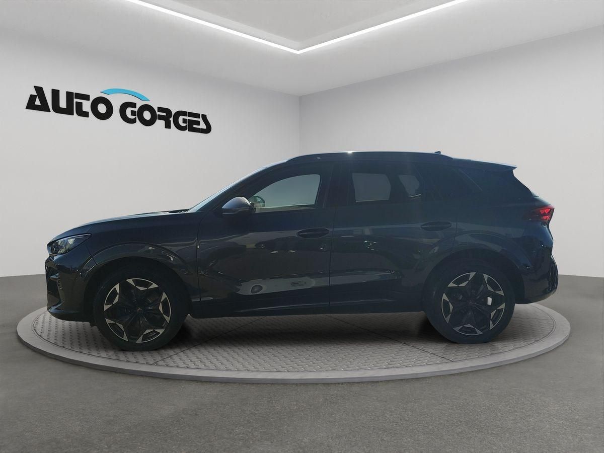 Cupra Terramar 2.0 TSI DSG 4Drive VZ +MATRIX-LED+ imagem 2