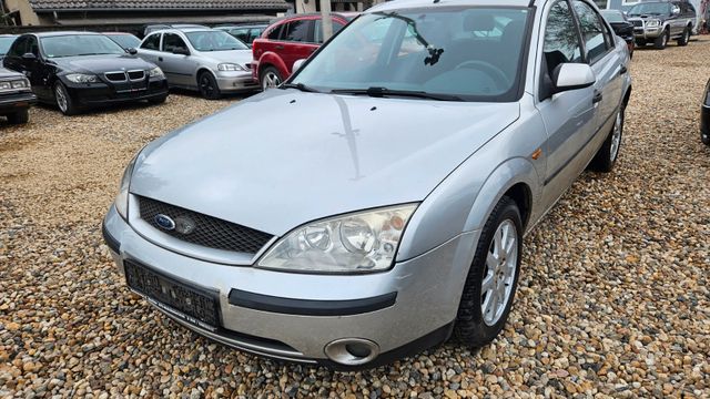 Ford Mondeo 1.8 81 kW Ambiente