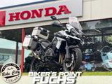 Triumph Tiger 1200 Alpine Aus 1.Hand - TRIUMPH TIGER 1200