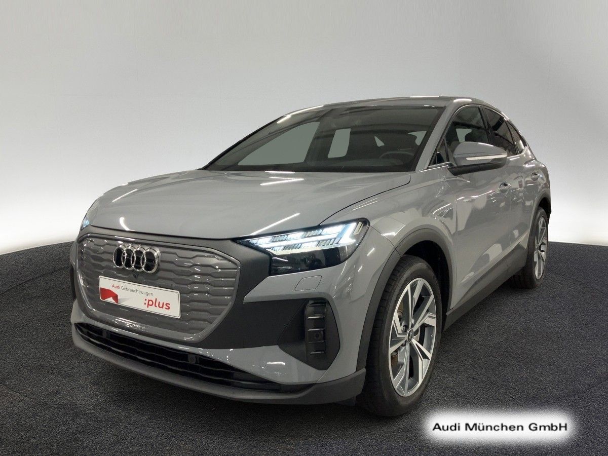 Audi Q4 e-tron - Bild 6