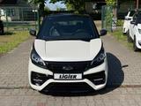 Ligier JS 50 DCI Ultimate Servo Mopedauto L6e 45 KM/H - Ligier aus 2024