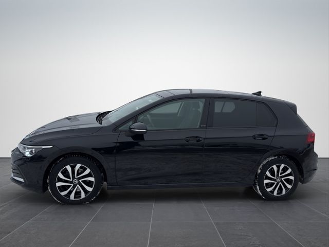 Volkswagen Golf VIII 2.0TDI Active Matrix Pano AHK HuD Kame foto 4