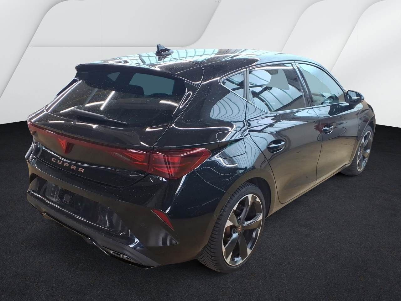 Cupra Leon - Bild 3