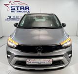 Opel Crossland X Ultimate*1,5-88KW*Head-Up*NAVI*SH*E6 - gebrauchte Opel Crossland (X) aus dem Jahr 2022