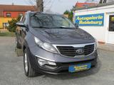Kia Sportage Attract 2WD SR+WR   Klima   Alu   Top Z - Kia Sportage Attract mit Benzin-Antrieb