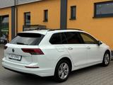 Volkswagen Golf VIII 2.0 TDI Variant Life *1.H+Pano+CarPlay - Volkswagen Golf: TDI