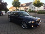 BMW 328ci  - BMW 328 aus 2000